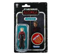 Star Wars Retro Collection Morgan Elsbeth, Ahsoka 9.5-cm Action Figures