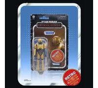 Star Wars Retro Collection NED-B Figure (OBI-WAN KENOBI)