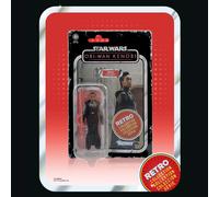 Star Wars Retro Collection REVA (THIRD SISTER) Obi-Wan Kenobi Figure (OBI-WAN KENOBI)