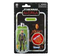Star Wars Retro Collection Sabine Wren, Ahsoka 9.5-cm Action Figures