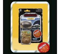 Star Wars Retro Collection THE CHILD Figure (THE MANDALORIAN)