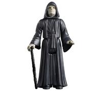 Star Wars Retro Collection The Emperor Figure