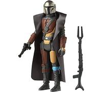 The Mandalorian - Star Wars - Hasbro 3.75 inch Retro Collection