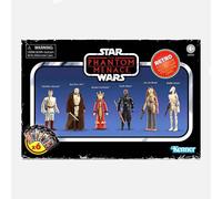 HasbroStar Wars: The Phantom Menace Retro Figures 6 Pack