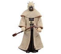 Star Wars the Book of Boba Fett Retro Collection Tusken Warrior Action Figure