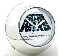 STAR WARS Retro Logo Watch 10Cm