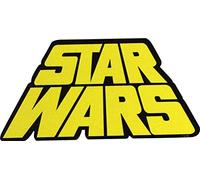 Star Wars Retro Symbol Magnet