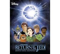 Star Wars: Return of the Jedi