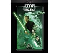 STAR WARS: RETURN OF THE JEDI