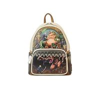 Return of the Jedi 40th Anniv Jabbas Palace Mini Backpack
