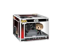 POP Moment: RotJ 40th- Luke vs Vader