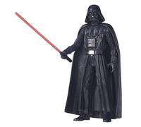 Star Wars Return of The Jedi 6-Inch Darth Vader Action Figure