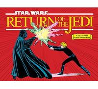 Star Wars: Return of the Jedi (A Collector's Classic Board Book)