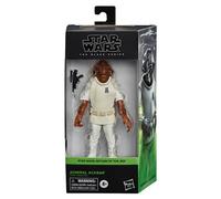 Star Wars Return of the Jedi Admiral Ackbar Figure