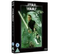 Star Wars - Episode VI - Return of the Jedi Blu-ray