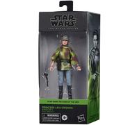 Star Wars Black Series Princess Leia (Endor) - New in Stock