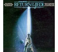 Star Wars: Return of the Jedi [CASSETTE]