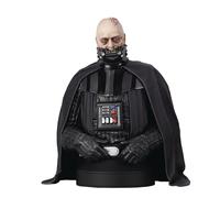 Star Wars: Return of The Jedi - Darth Vader Unhelmeted 1:6 Scale Bust
