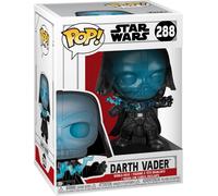 POP Star Wars: Electrocuted Vader