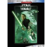 Star Wars: Return of the Jedi (Feature) (Blu-ray) Mark Hamill (US IMPORT)