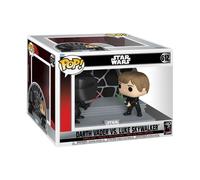 Star Wars Return of the Jedi Luke vs. Vader Funko Pop! Vinyl