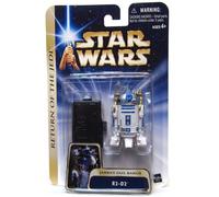 Star Wars Return of the Jedi R2-D2 Jabba's Sail Barge