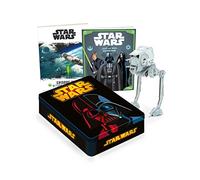 Star Wars: Return of the Jedi Tin (Star Wars Construction Books)