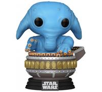 Funko Pop! Star Wars Max Rebo