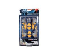 Star Wars Revell Anakin's Jedi Starfighter Easykit Pocket