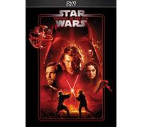 STAR WARS: REVENGE OF THE SITH
