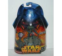 Star Wars Revenge of the Sith 3.75-inch Carded Figures - Asst - NINMP