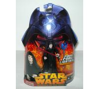 BNIB STAR WARS REVENGE OF THE SITH ROTS TARFFUL HASBRO ACTION FIGURE #25