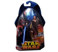 Star Wars Revenge of the Sith - Anakin Skywalker Battle Damage Action Figures - Collection 1 - Limited Edition