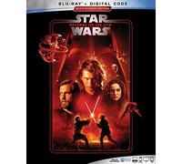 Star Wars: Revenge Of The Sith [Edizione: Stati Uniti]
