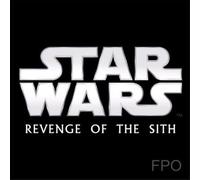 Star Wars: Revenge Of The Sith - John Williams Compact Disc