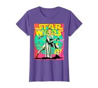 Star Wars Rey 90s T-Shirt