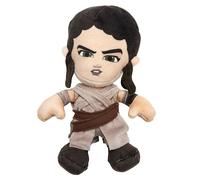 Star Wars Rey Episode VII Plush Toy Plüsch 17Cm