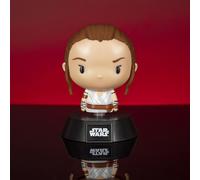 Star Wars Rey Icon Light
