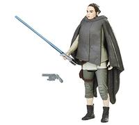 Star Wars Luke Skywalker (Jedi Master) Force Link Figure
