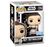 Star Wars - Rey Skywalker (Impression) Special Edition #774 - Funko Pop Plus