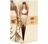 Star Wars Rey X Barbie Doll