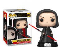 Star Wars: Rise of Skywalker Dark Rey Funko Pop!