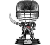 Star Wars Rise of Skywalker Funko POP Vinyl Figure Knight of Ren Scythe
