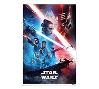 Subsonic Harry Potter - Junior gamer chair - Gaming office chair - Official License