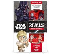 Star Wars Rivals S1 Premier Set - Spanish Language