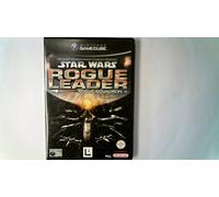 Star Wars: Rogue Leader - Rogue Squadron II (GameCube)