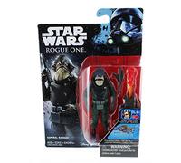Star Wars Rogue One 3 3/4" Action Figure: Admiral Raddus