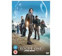 Star Wars - Rogue One A Star Wars Story DVD [2017]