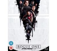 Star Wars - Rogue One A Star Wars Story - Region B Blu Ray