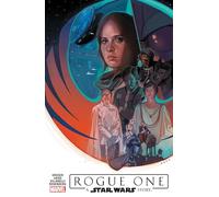 Star Wars: Rogue One Adaptation (Star Wars (Marvel))